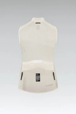 Gilets<GOBIK VEST PLUS 2.0 FEMME Dew