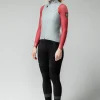Gilets<GOBIK VEST PLUS 2.0 FEMME Hakone