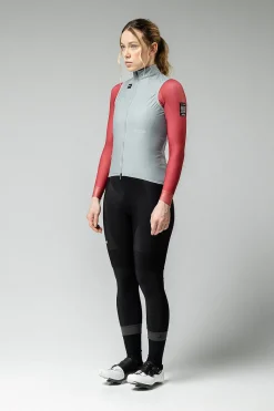 Gilets<GOBIK VEST PLUS 2.0 FEMME Hakone