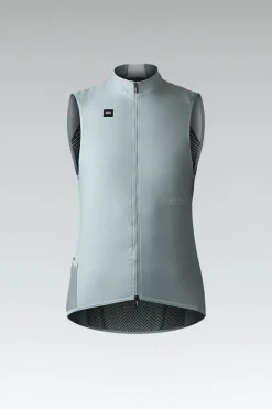Gilets<GOBIK VEST PLUS 2.0 FEMME Hakone