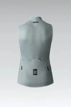 Gilets<GOBIK VEST PLUS 2.0 FEMME Hakone