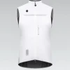Gilets<GOBIK VEST PLUS 2.0 FEMME Iceberg