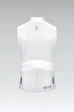 Gilets<GOBIK VEST PLUS 2.0 FEMME Iceberg