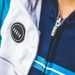 Gilets<GOBIK VEST PLUS 2.0 FEMME Iceberg