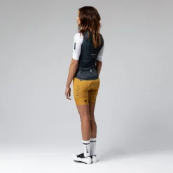 Gilets<GOBIK VEST PLUS 2.0 FEMME METEOR