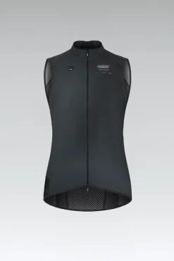 Gilets<GOBIK VEST PLUS 2.0 FEMME METEOR