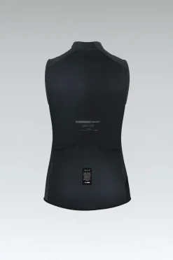 Gilets<GOBIK VEST PLUS 2.0 FEMME METEOR