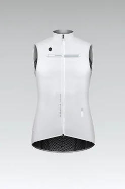 Gilets<GOBIK VEST PLUS 2.0 FEMME Moon