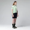Gilets<GOBIK VEST PLUS 2.0 FEMME SEAMINT