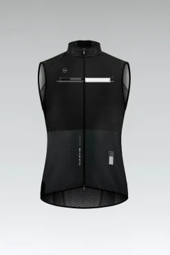 Gilets<GOBIK VEST PLUS 2.0 HOMME CITIZEN