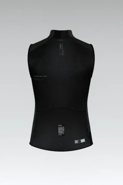 Gilets<GOBIK VEST PLUS 2.0 HOMME CITIZEN