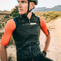 Gilets<GOBIK VEST PLUS 2.0 HOMME CITIZEN