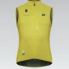 Gilets<GOBIK VEST PLUS 2.0 HOMME Citronell