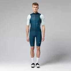 Gilets<GOBIK VEST PLUS 2.0 HOMME Corsair