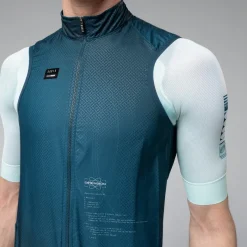 Gilets<GOBIK VEST PLUS 2.0 HOMME Corsair