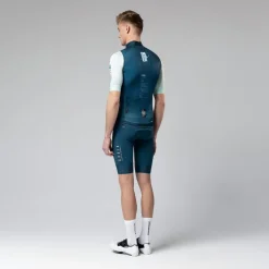 Gilets<GOBIK VEST PLUS 2.0 HOMME Corsair