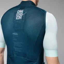 Gilets<GOBIK VEST PLUS 2.0 HOMME Corsair