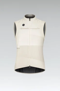 Gilets<GOBIK VEST PLUS 2.0 HOMME Dew