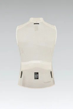 Gilets<GOBIK VEST PLUS 2.0 HOMME Dew