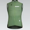 Gilets<GOBIK VEST PLUS 2.0 HOMME Fairway