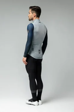 Gilets<GOBIK VEST PLUS 2.0 HOMME Hakone