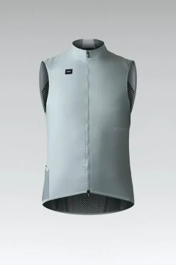 Gilets<GOBIK VEST PLUS 2.0 HOMME Hakone