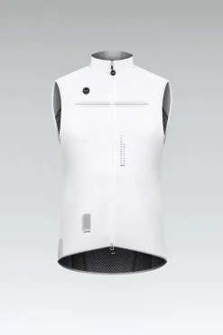 Gilets<GOBIK VEST PLUS 2.0 HOMME ICEBERG