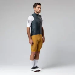 Gilets<GOBIK VEST PLUS 2.0 HOMME METEOR