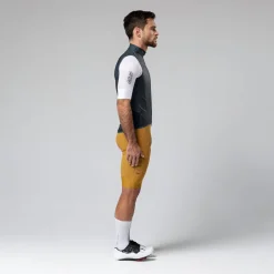 Gilets<GOBIK VEST PLUS 2.0 HOMME METEOR