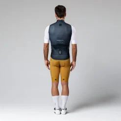 Gilets<GOBIK VEST PLUS 2.0 HOMME METEOR