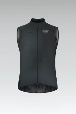 Gilets<GOBIK VEST PLUS 2.0 HOMME METEOR