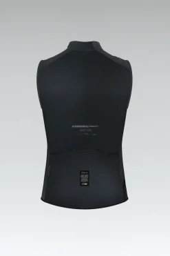 Gilets<GOBIK VEST PLUS 2.0 HOMME METEOR