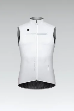 Gilets<GOBIK VEST PLUS 2.0 HOMME Moon