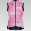 Gilets<GOBIK VEST PLUS 2.0 HOMME Mussara 2022