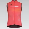 Gilets<GOBIK VEST PLUS 2.0 HOMME Paradise