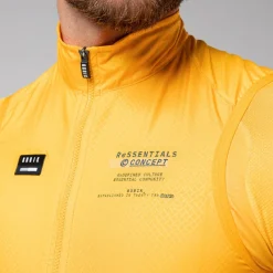 Gilets<GOBIK VEST PLUS 2.0 HOMME SPECTRA