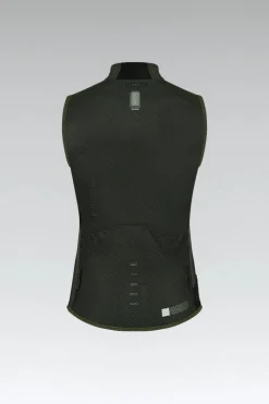 Gilets<GOBIK VEST PLUS 2.0 HOMME Trooper