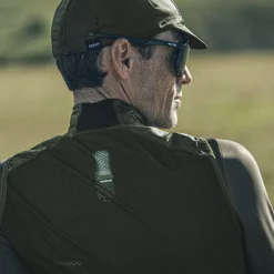 Gilets<GOBIK VEST PLUS 2.0 HOMME Trooper