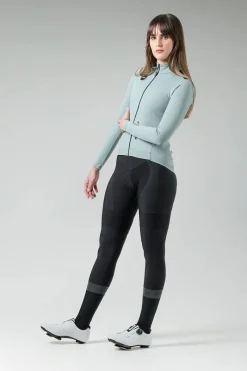 Vestes<GOBIK VESTE À MANCHES LONGUES ENVY FEMME HAKONE