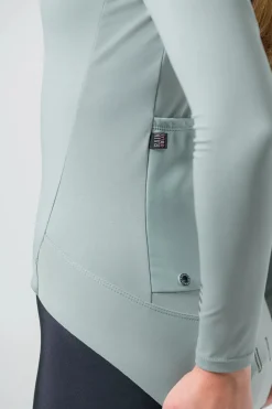 Vestes<GOBIK VESTE À MANCHES LONGUES ENVY FEMME HAKONE