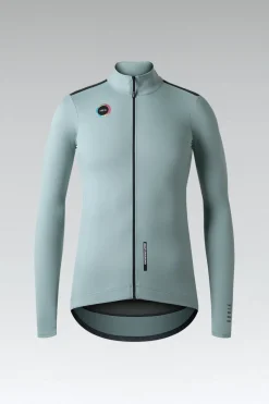Vestes<GOBIK VESTE À MANCHES LONGUES ENVY FEMME HAKONE