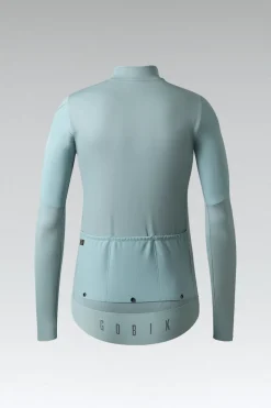 Vestes<GOBIK VESTE À MANCHES LONGUES ENVY FEMME HAKONE