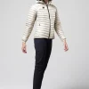 Lifestyle<GOBIK VESTE EN DUVET DISCOVERY 2.0 FEMME MOONBEAM
