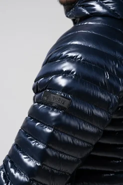 Lifestyle<GOBIK VESTE EN DUVET DISCOVERY 2.0 HOMME Ultrablue
