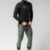 Vestes<GOBIK VESTE EXO UNISEX ROYAL BLACK