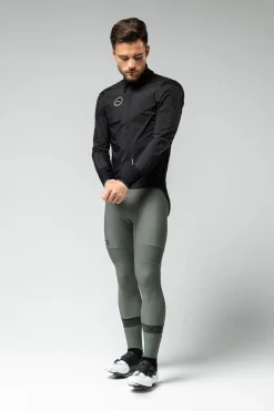 Vestes<GOBIK VESTE EXO UNISEX ROYAL BLACK