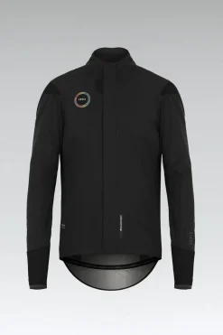 Vestes<GOBIK VESTE EXO UNISEX ROYAL BLACK