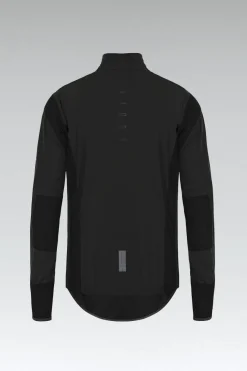 Vestes<GOBIK VESTE EXO UNISEX ROYAL BLACK