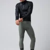 Ebike | Gravel<GOBIK VESTE IMPERMÉABLE EXO 2.0 UNISEX ROYAL BLACK