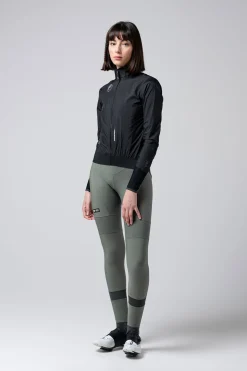 Ebike | Gravel<GOBIK VESTE IMPERMÉABLE EXO 2.0 UNISEX ROYAL BLACK